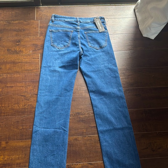 Blingy bebe ๐jeans ๐๐๐ - Picture 4 of 4